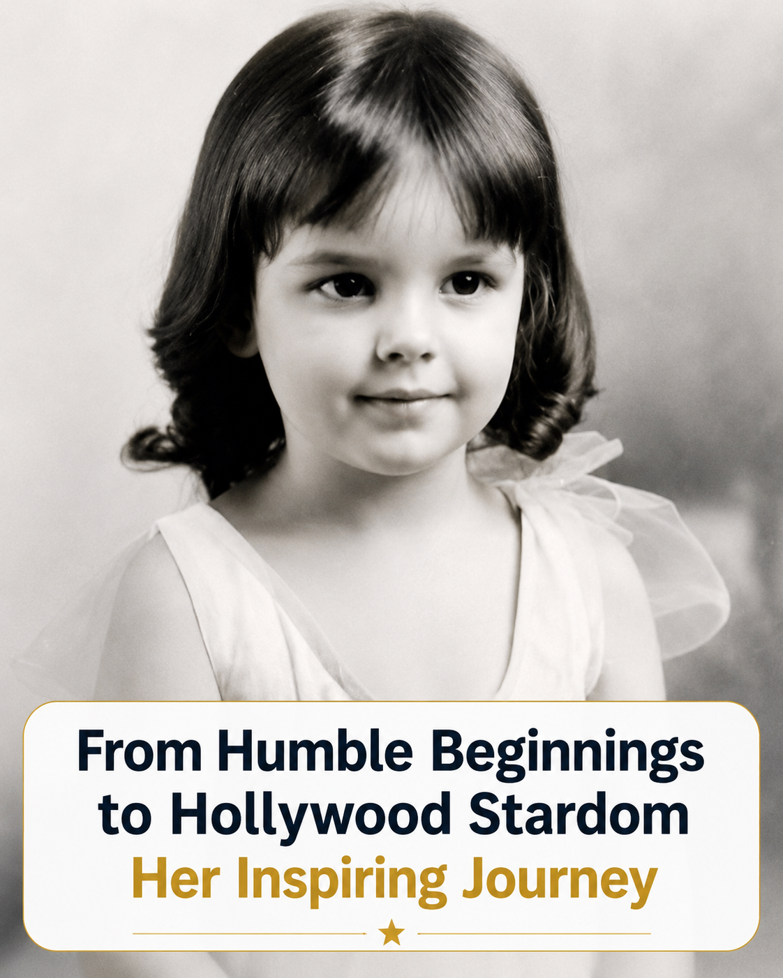 Building Identity and Purpose Through Life’s Early Experiences