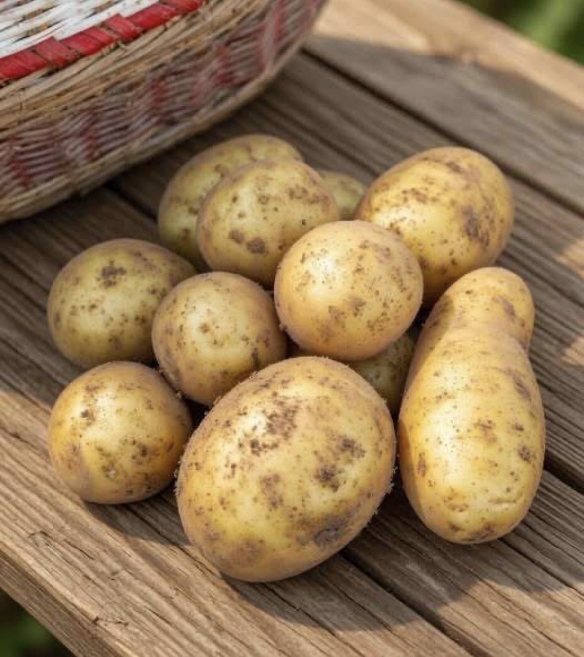 What Nutrition Experts Say About Including Potatoes in a Balanced Diet