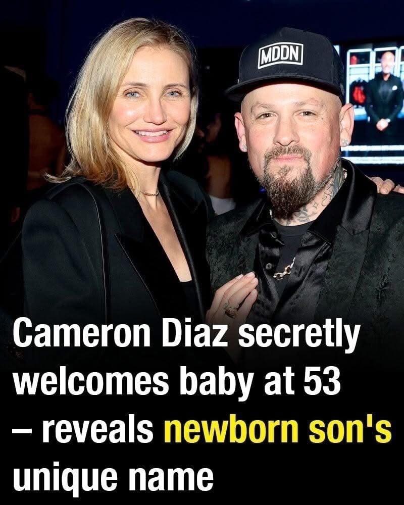 Cameron Diaz’s Life Beyond Hollywood: Choosing Family Over Fame