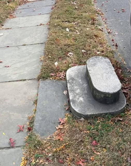 The Curious Exterior Feature on Historic Homes That Sparked Online Debate