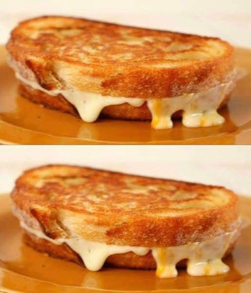 The Simple Ingredient Swap That Can Upgrade Your Grilled Cheese