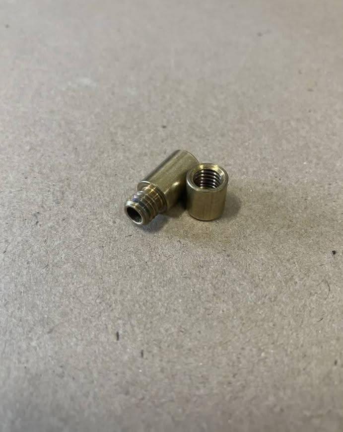 The Tiny Brass Capsule That Carried Years of Memories