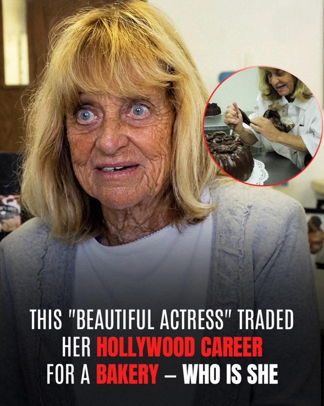 From Hollywood Recognition to a Life Built on Passion and Reinvention