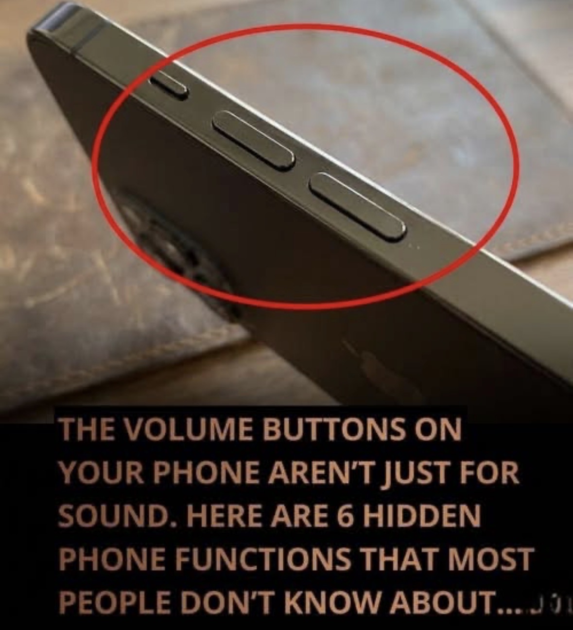 Simple Smartphone Features That Can Make Everyday Life Easier