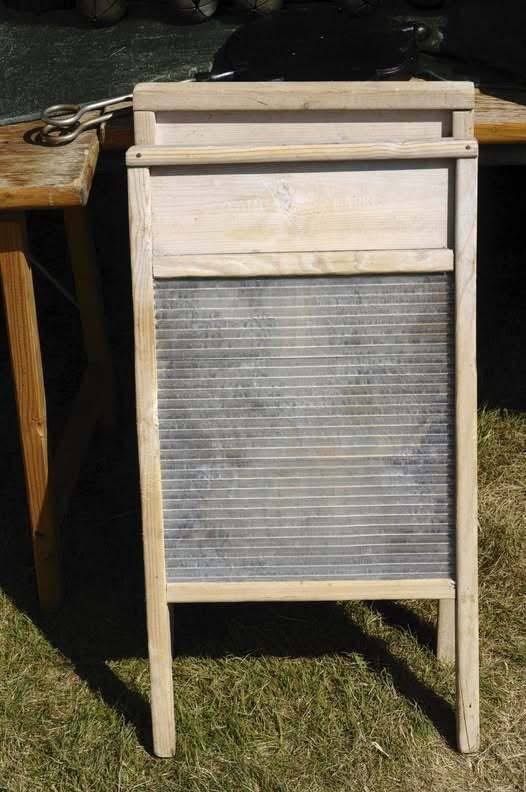 The Forgotten Laundry Tool That Quietly Preserved Everyday History
