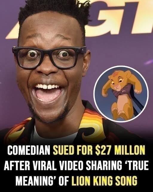 How a Viral Joke Sparked a Debate About Humor and Cultural Expression