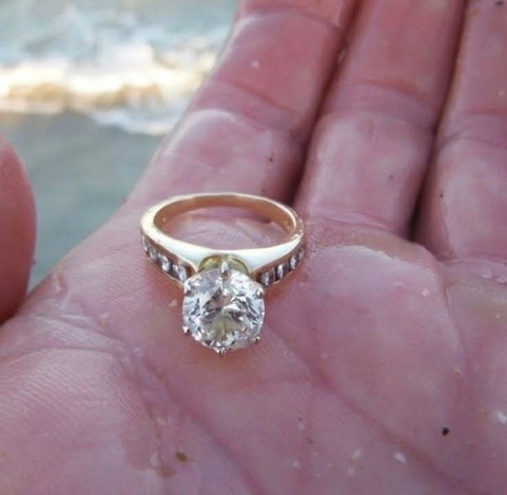 The Lost Ring That Reopened a Forgotten Mystery