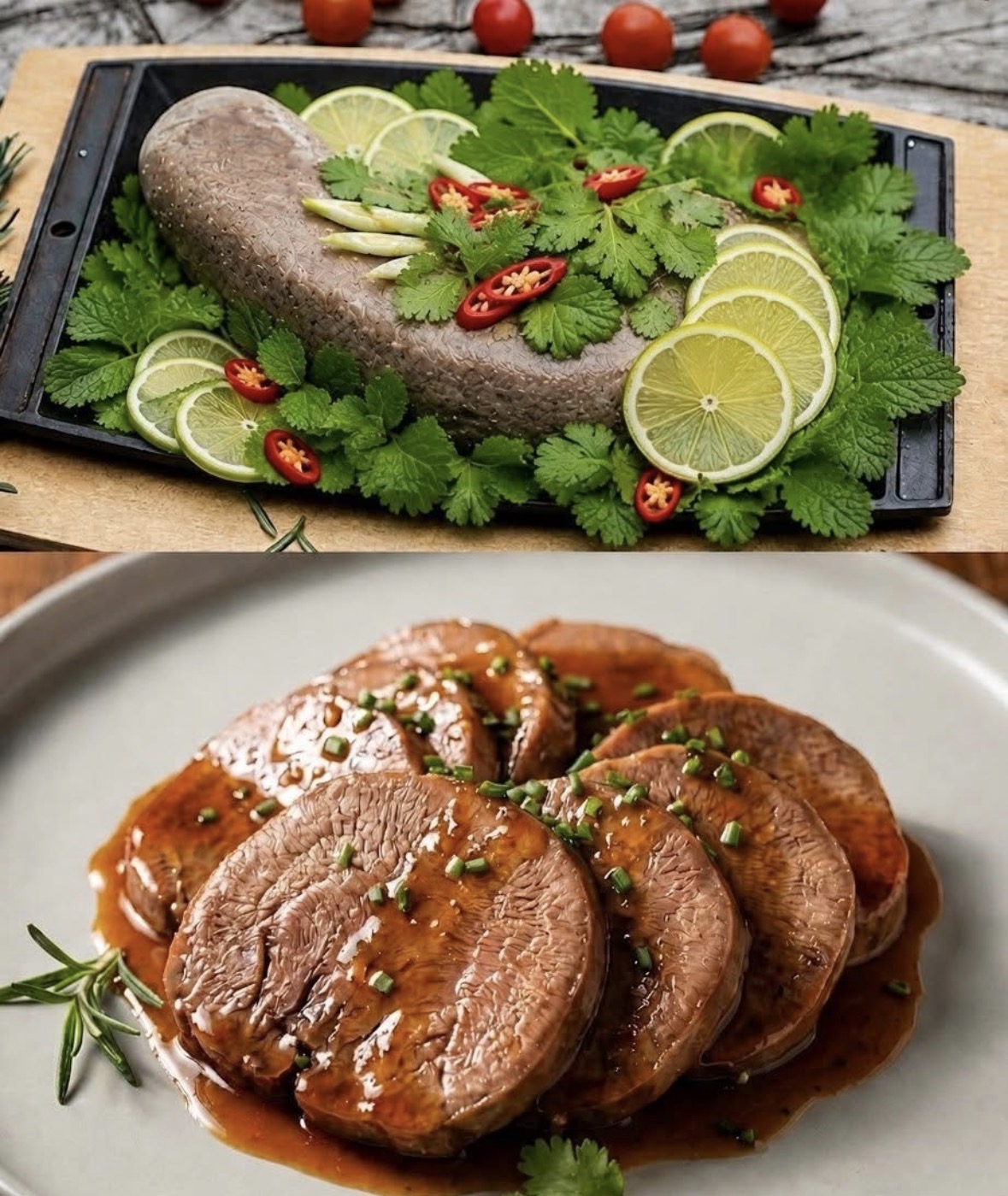 The Traditional Cut of Beef That’s Making a Quiet Comeback