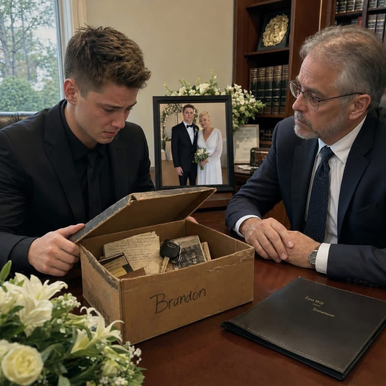 The Unexpected Lesson That Changed One Man’s Life Forever