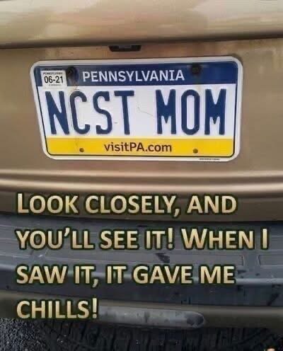 How One Personalized License Plate Sparked a Much Bigger Conversation