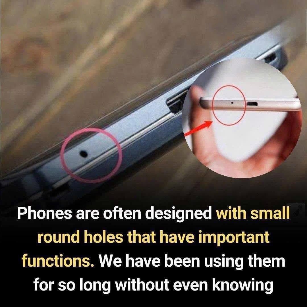 The Tiny Smartphone Feature Most People Never Notice