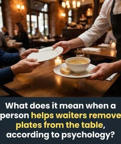 Small Gestures, Big Signals: What Everyday Actions Reveal About Us