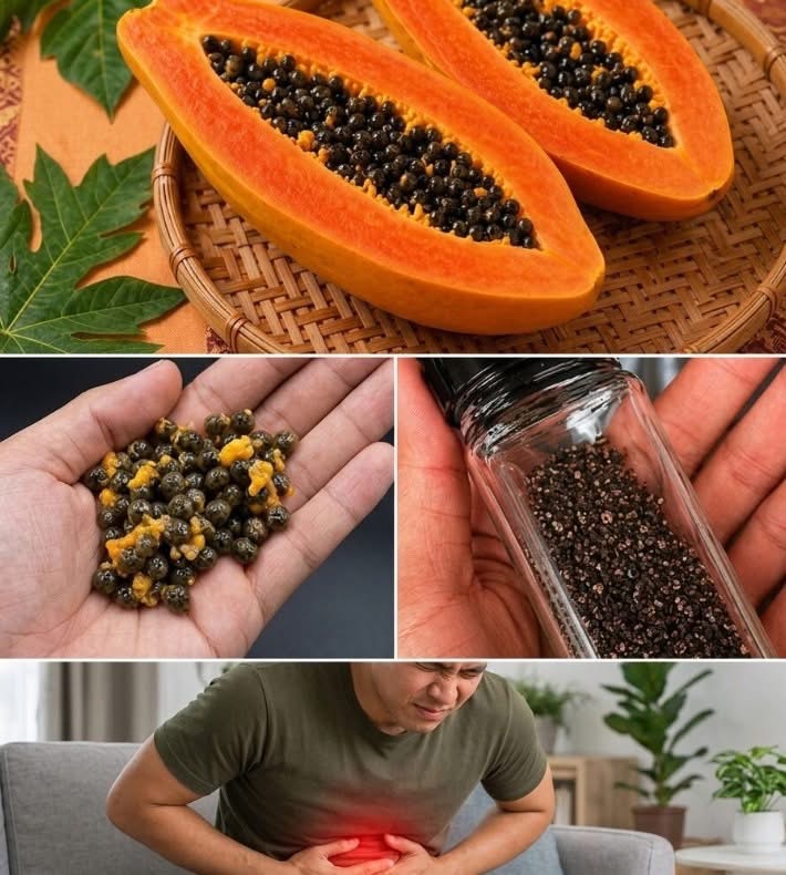 Papaya Seeds Explained: A Simple Guide to Using an Overlooked Ingredient