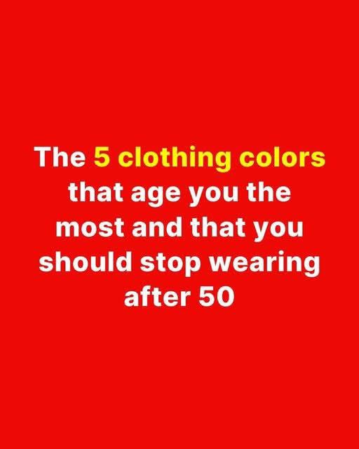 Color That Flatters: A Simple Guide to Refreshing Your Look with the Right Shades
