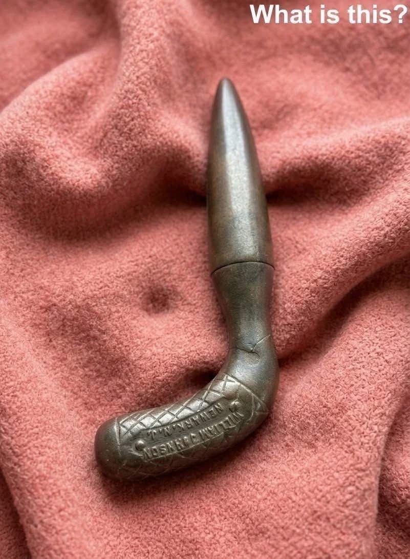 Hidden Histories at Home: A Simple Guide to Discovering Meaning in Old Objects