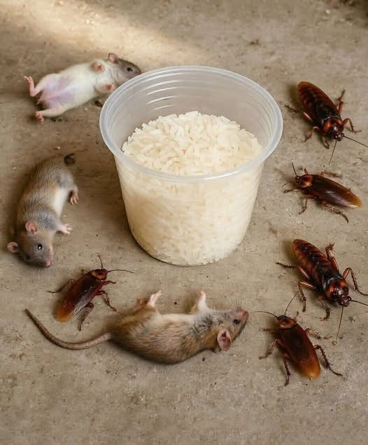 Natural Pest Prevention with Everyday Ingredients: A Practical, Safety-First Guide