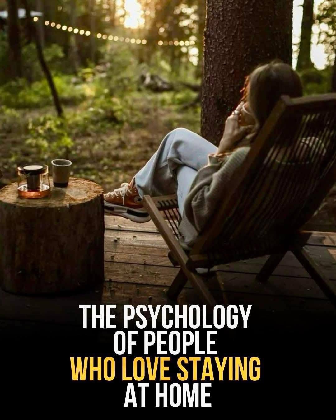 Finding Balance in Quiet Spaces A Guide to the Value of Time at Home