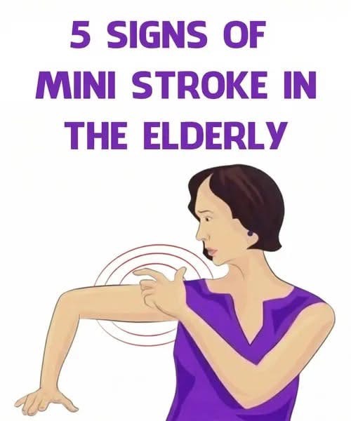 Recognizing Early Warning Signs A Practical Guide Inspired by a Real-Life Health Scare