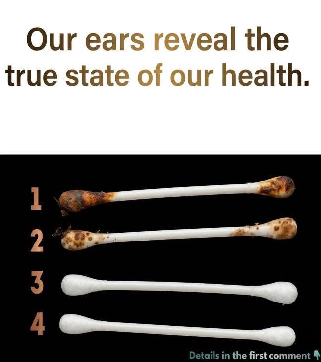 Listening to the Details: A Practical Guide to Healthy Ear Care