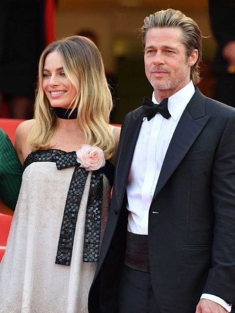 Brad Pitt’s New Chapter Reflects a Shift Toward Privacy and Stability