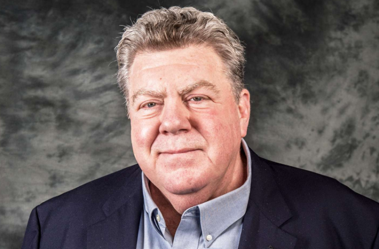 Remembering the Television Legacy of George Wendt