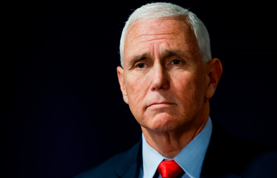 Pence Reaffirms Position on Accountability After January 6 Debate