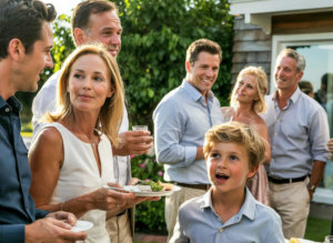 How Small Moments Can Help Families Reconnect After Loss