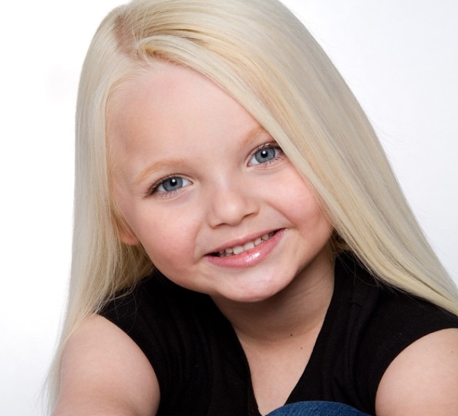 How Early Fame Shaped One Young Model’s Journey Beyond the Spotlight
