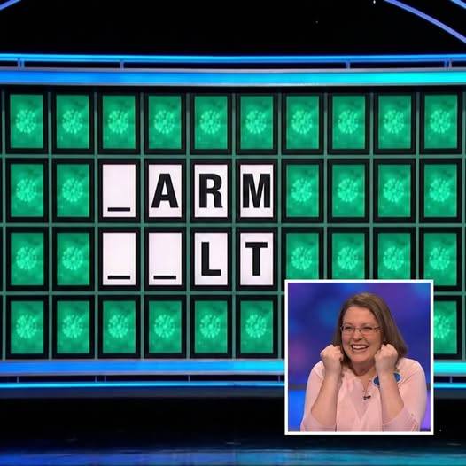 A Calm Strategy and Lightning-Fast Finish Created an Unforgettable Game Show Moment