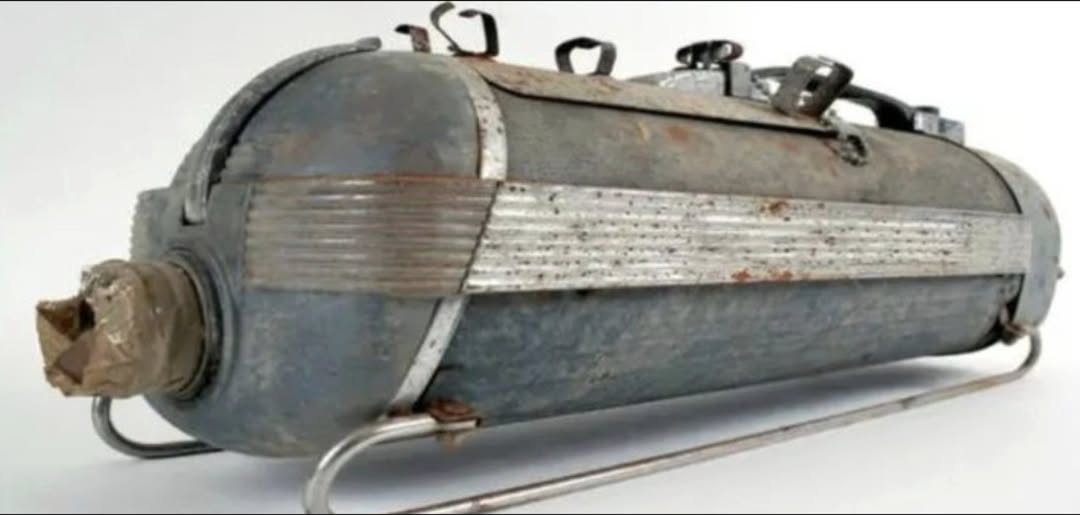 The Forgotten Cleaning Invention That Helped Shape Modern Homes
