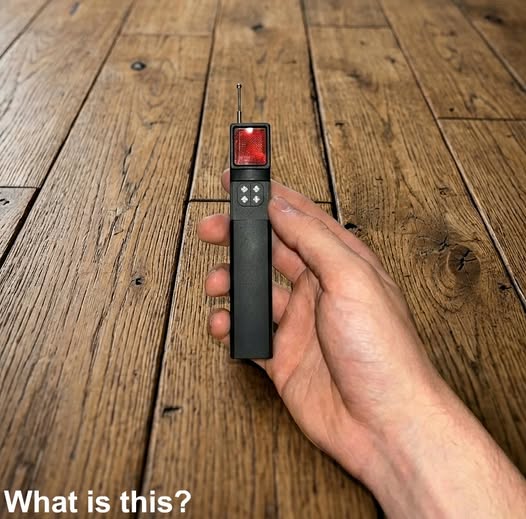 The Unexpected Device That Sparked an Important Conversation About Privacy