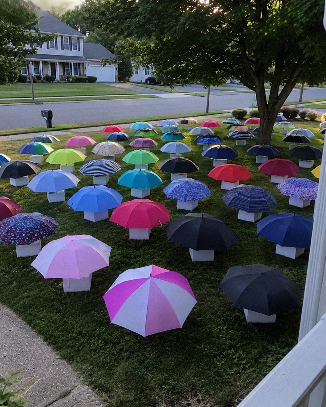 How One Small Act of Kindness Can Inspire an Entire Community