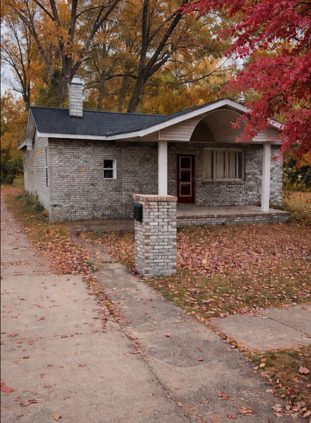 A Hidden Opportunity: What to Consider When Evaluating a Property with Untapped Potential