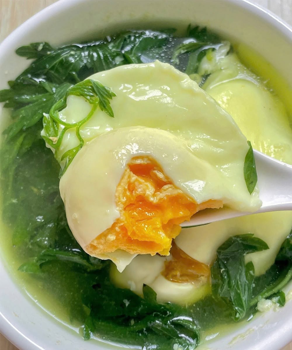 A Simple Soup That Brings Comfort and Everyday Nourishment