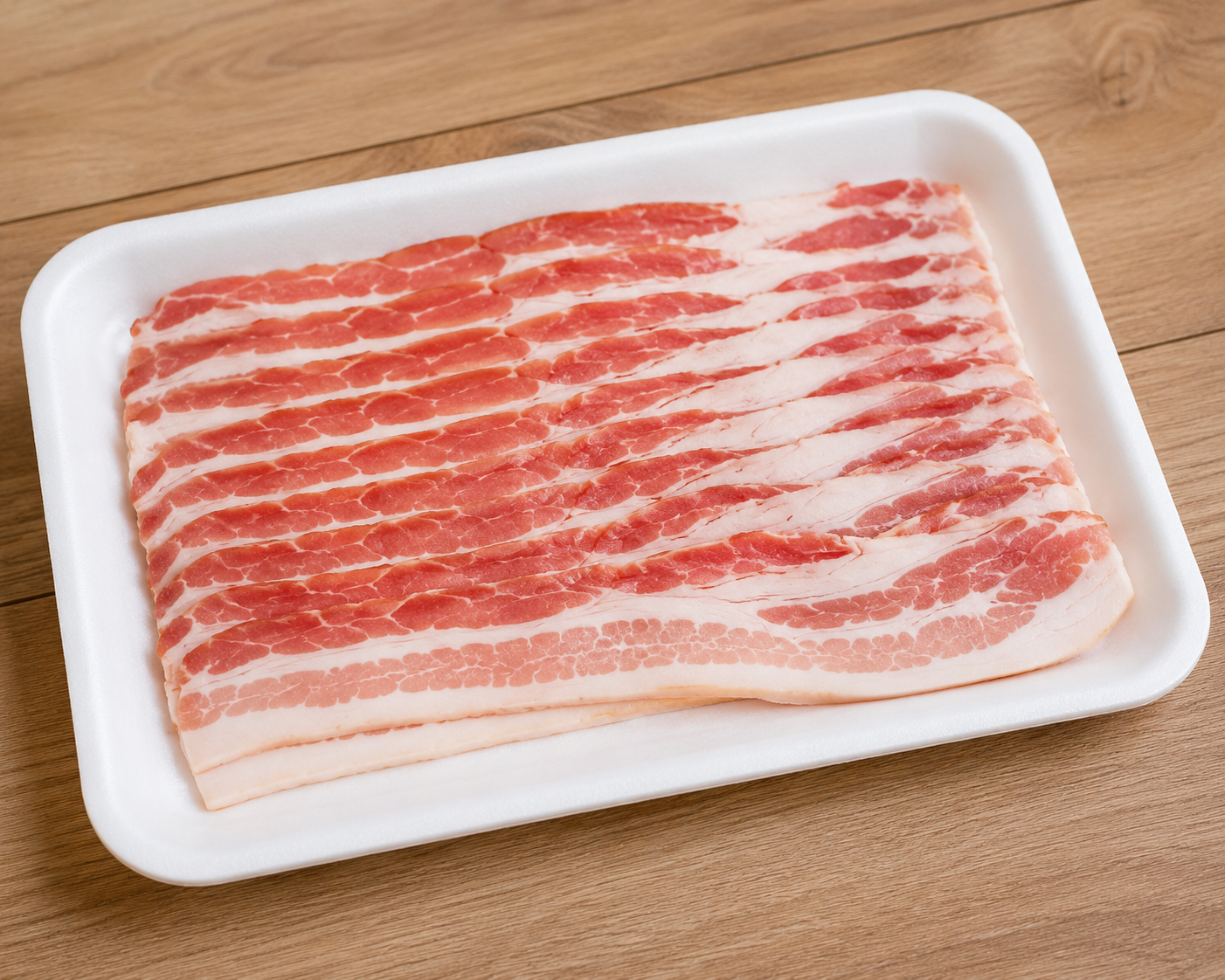 The Surprising Discovery Hidden Inside a Package of Bacon