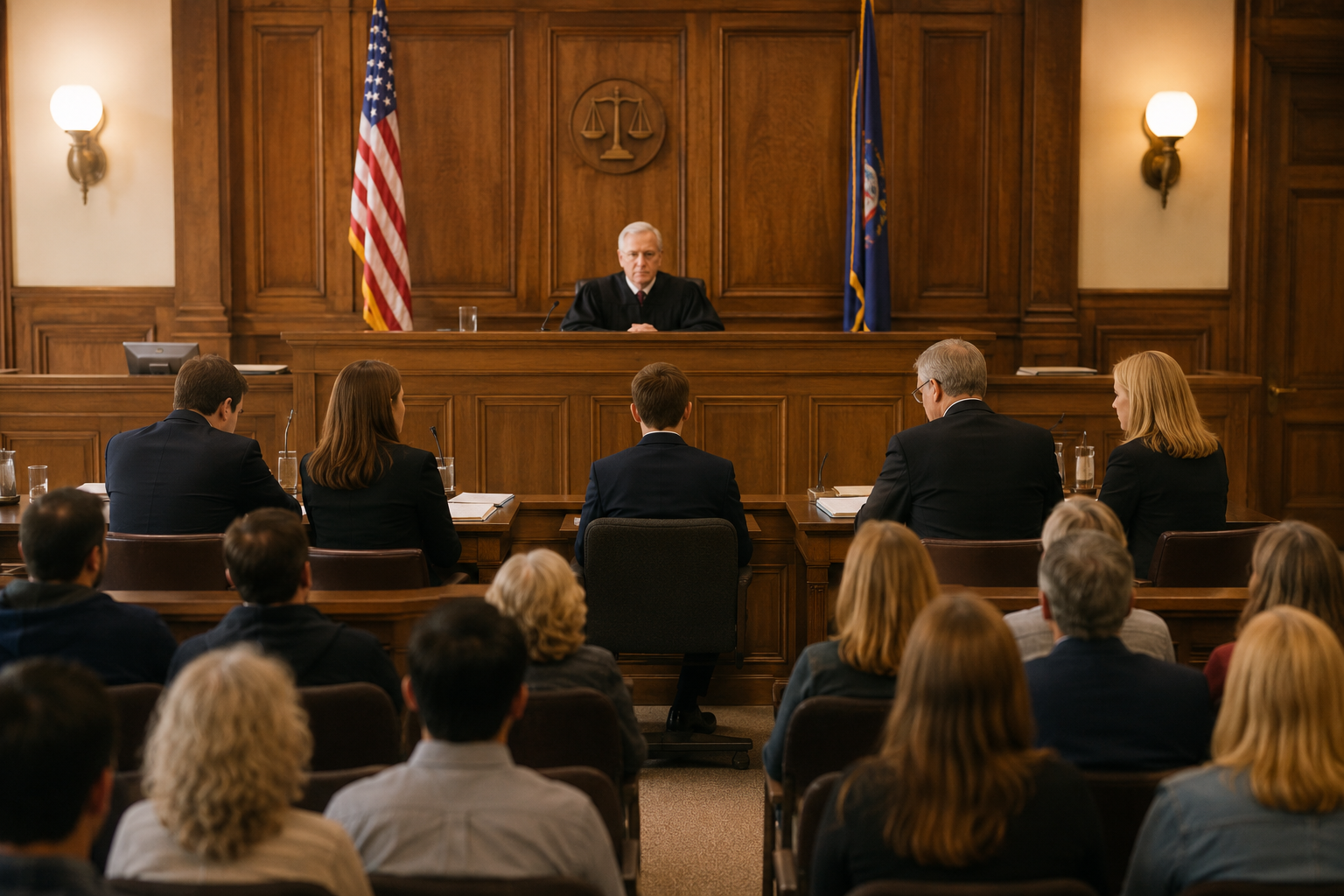 Understanding Accountability, Growth, and Justice in Complex Youth Cases
