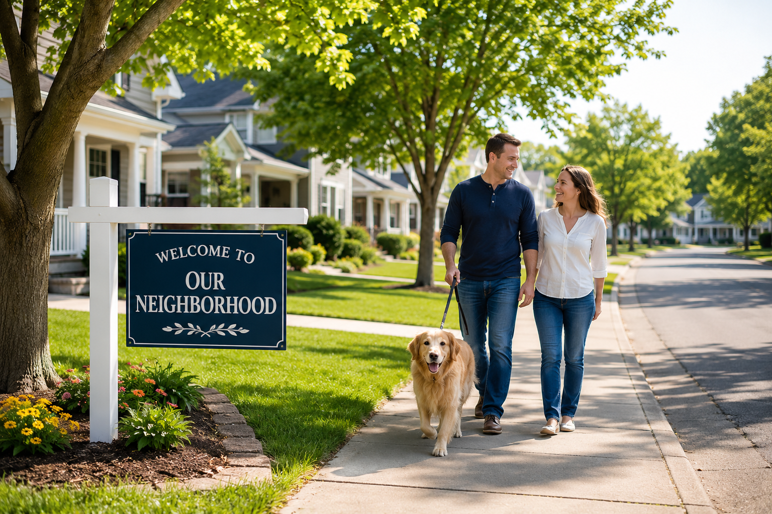 The Neighborhood Lesson That Started With a Parking Misunderstanding