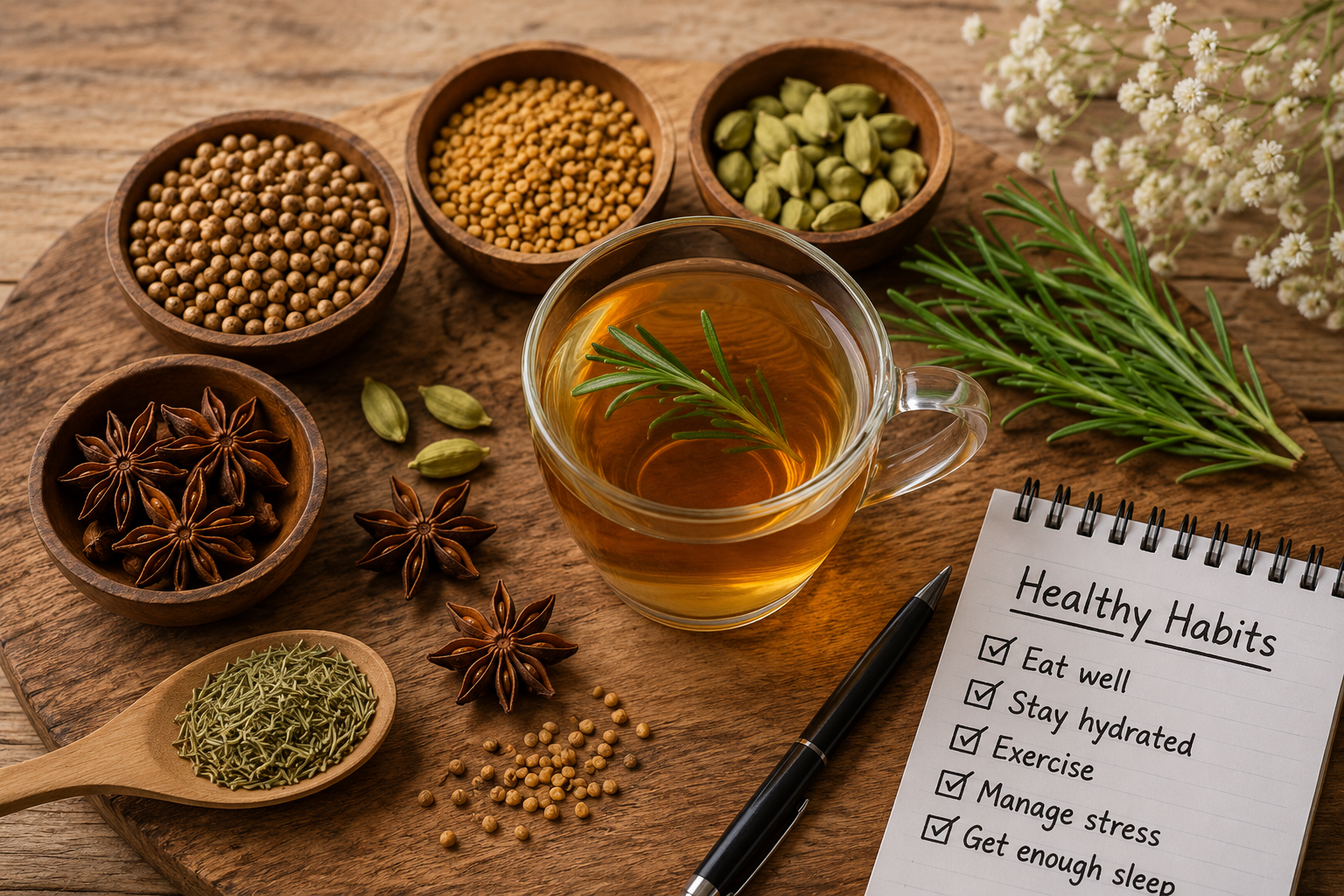 Why Viral Spice Remedies Are Capturing Attention Online