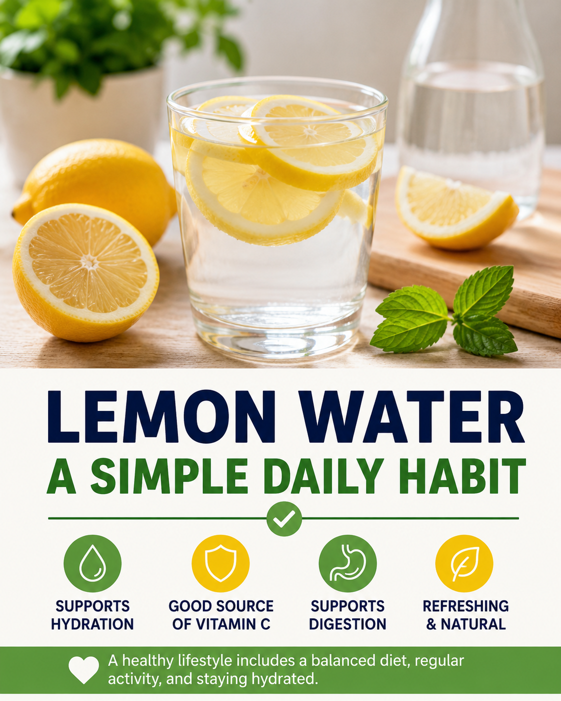 Why Healthy Habits Work Best When Paired With Professional Guidance