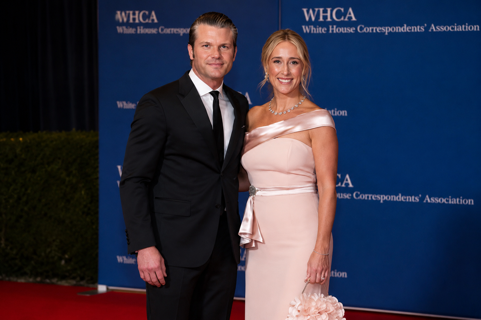 White House Correspondents Dinner Sparks Conversation Beyond the Headlines