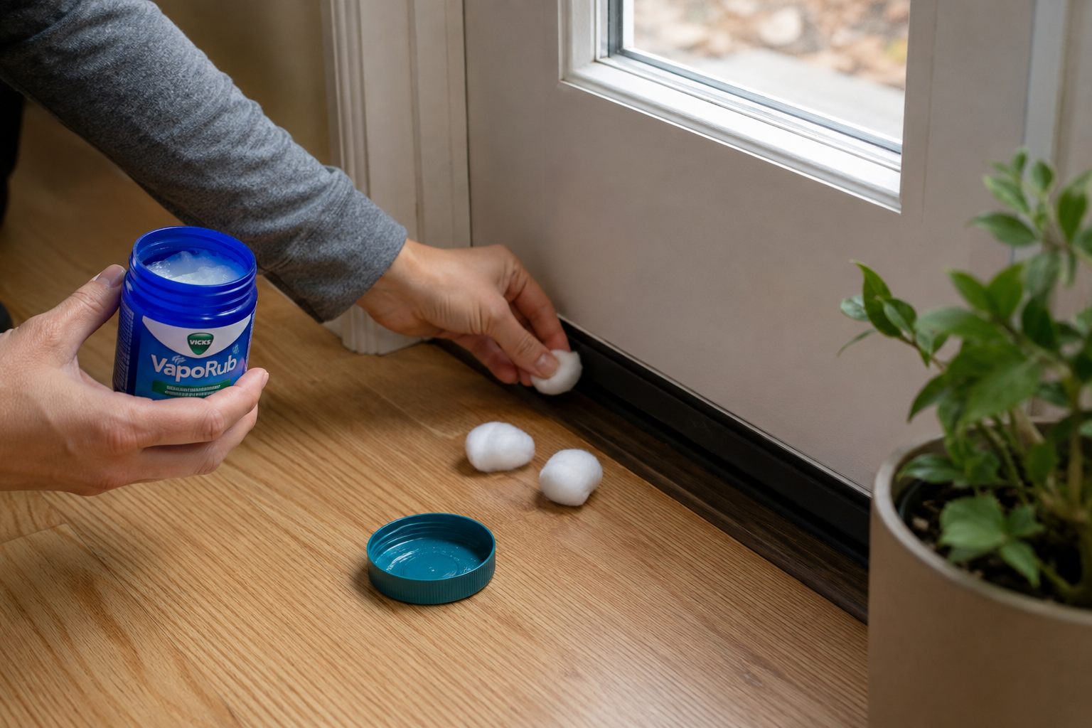 Looking for a Natural Way to Discourage Spiders? Practical Tips for a More Comfortable Home