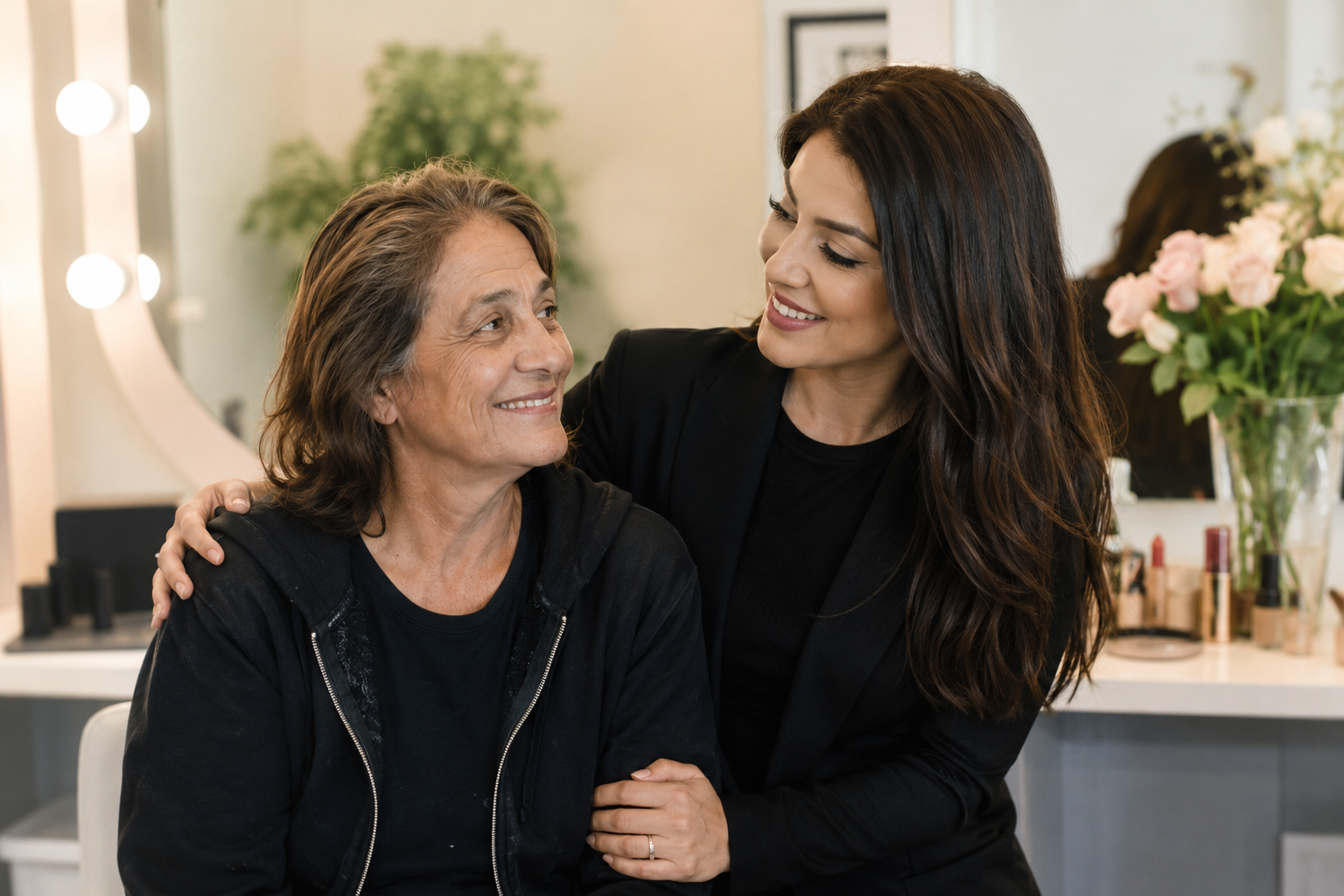 A Simple Act of Kindness Helped One Woman Rediscover Her Confidence