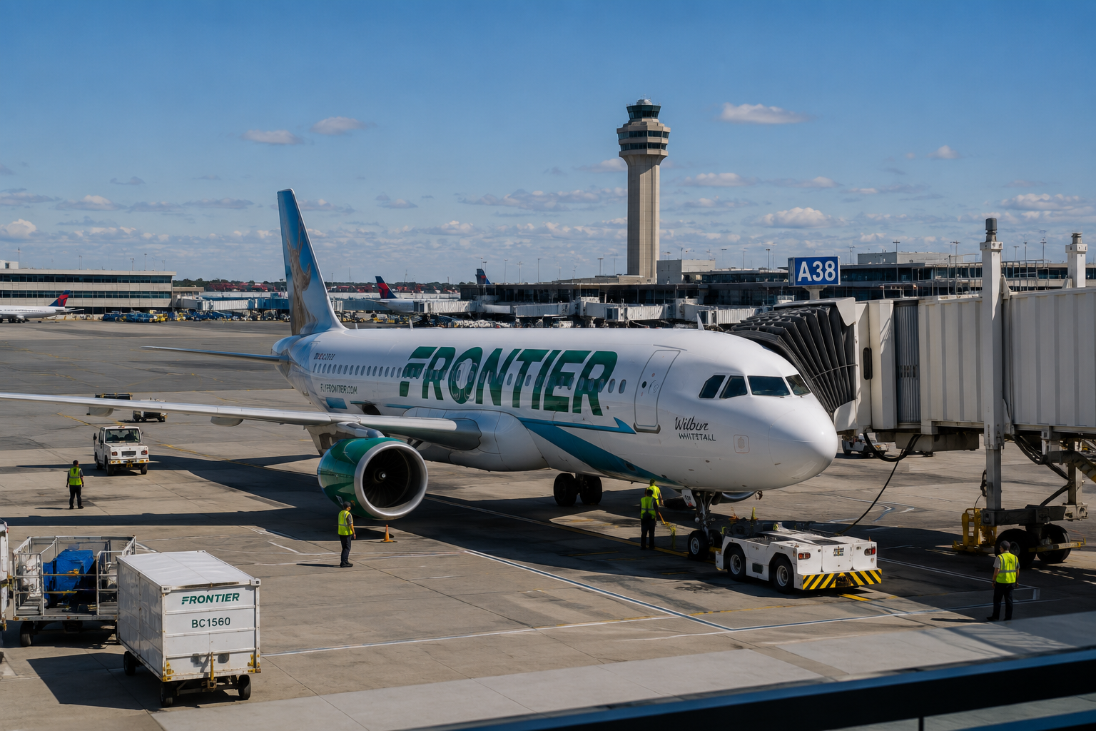 How Aviation Safety Procedures Help Keep Air Travel Safe During Unexpected Ground Incidents