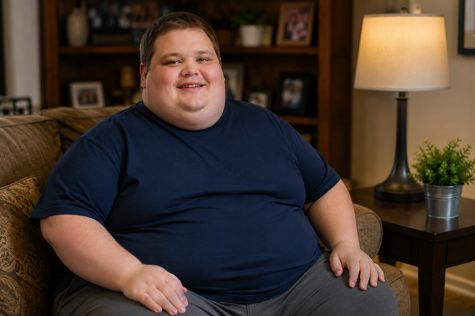 How One Family’s Search for Medical Answers Inspired Greater Awareness of a Rare Genetic Condition