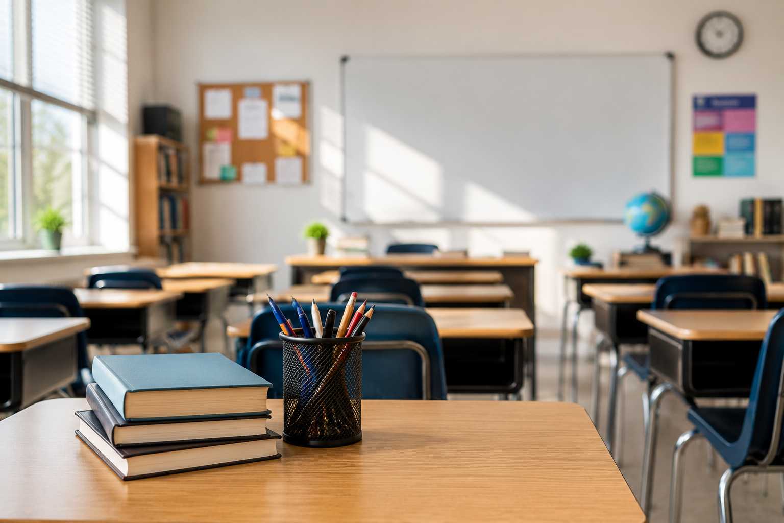 How Community Awareness and Open Communication Help Protect Students