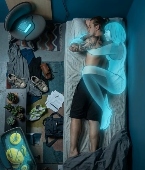Why You Keep Waking Up at the Same Time Every Night: A Traditional Perspective