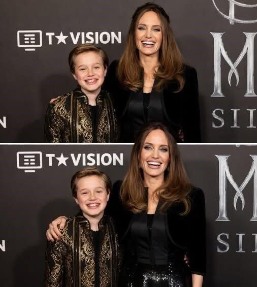 Growing Up in the Spotlight: Shiloh Jolie-Pitt’s Evolving Sense of Style