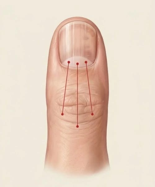 What Changes in Your Nails May Be Telling You About Your Health