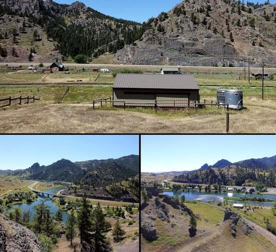 A Reduced-Price Land Opportunity with Room to Grow