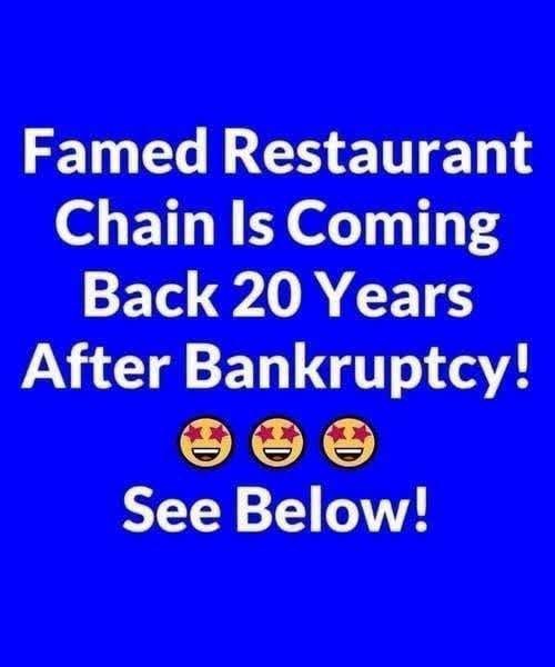 The Comeback of a Classic Dining Favorite Is Winning Over a New Generation